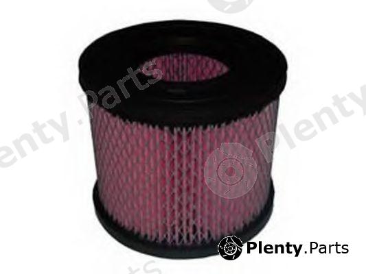  SAKURA part A6127 Air Filter