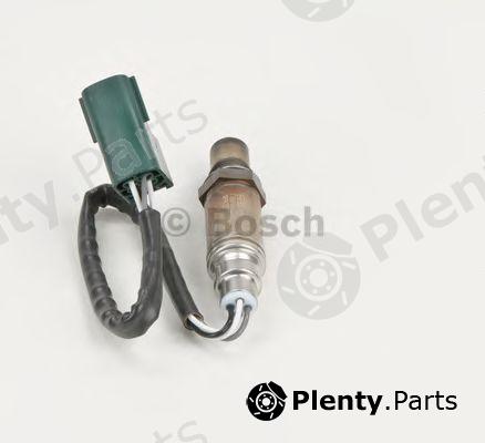  BOSCH part F00HL00221 Lambda Sensor