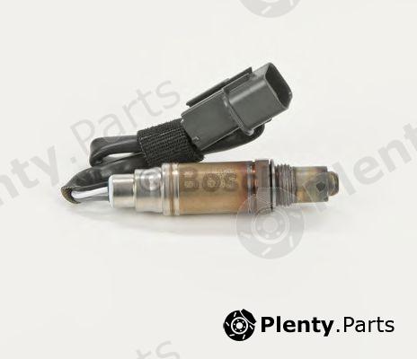  BOSCH part F00HL00267 Lambda Sensor