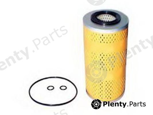  SAKURA part O1009 Oil Filter