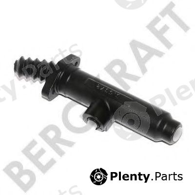  BERGKRAFT part BK2001018AS Master Cylinder, clutch