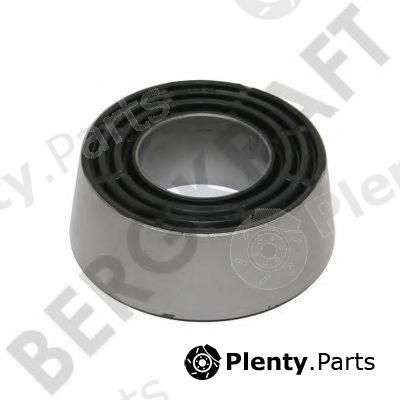  BERGKRAFT part BK2962321SP Mounting, leaf spring