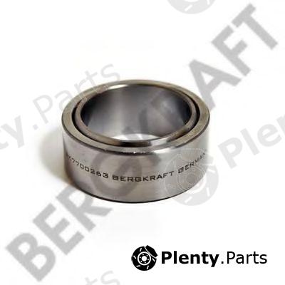  BERGKRAFT part BK7700263 Mounting Bush, stub axle