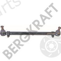  BERGKRAFT part BK8506306 Rod Assembly