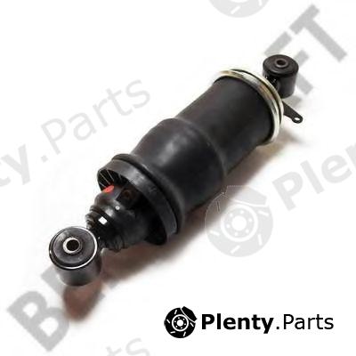  BERGKRAFT part BK9500182 Shock Absorber, cab suspension