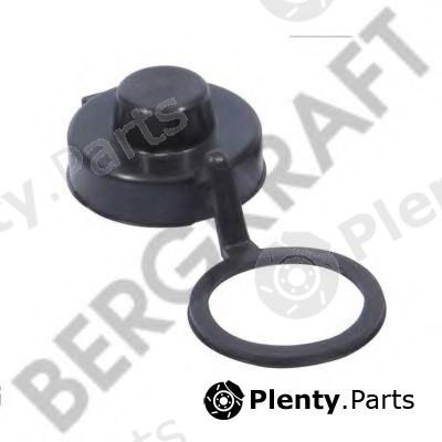  BERGKRAFT part BK1615802AS Repair Kit, brake caliper