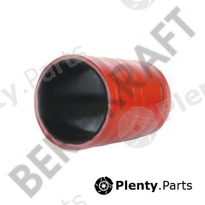  BERGKRAFT part BK2985721SP Charger Intake Hose