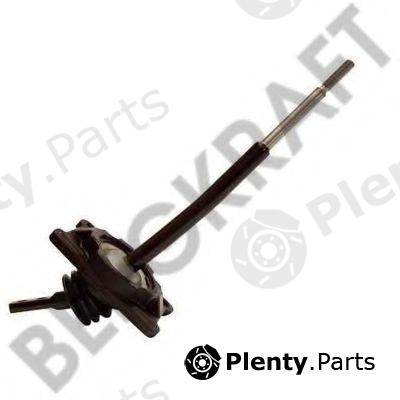  BERGKRAFT part BK6120954 Selector-/Shift Rod