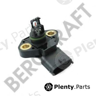  BERGKRAFT part BK7501828 Sensor, boost pressure
