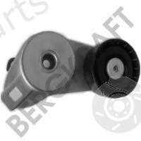  BERGKRAFT part BK8402743 Belt Tensioner, v-ribbed belt