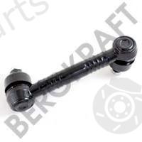  BERGKRAFT part BK8500289 Rod/Strut, stabiliser