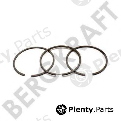  BERGKRAFT part BK8501357 Replacement part