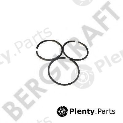  BERGKRAFT part BK8501365 Replacement part
