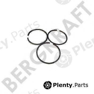  BERGKRAFT part BK8501366 Replacement part