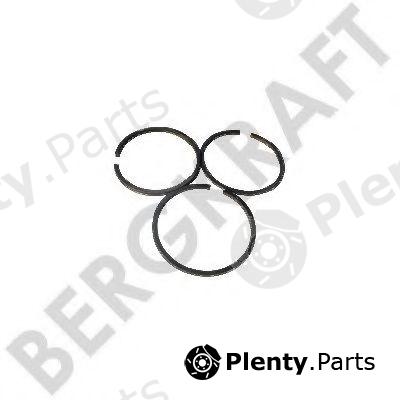  BERGKRAFT part BK8501367 Replacement part