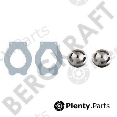  BERGKRAFT part BK8501423 Replacement part