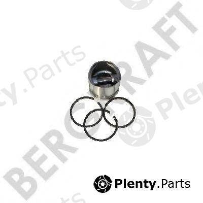  BERGKRAFT part BK8501434 Replacement part