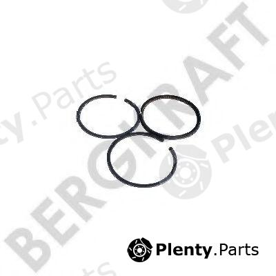  BERGKRAFT part BK8501436 Replacement part