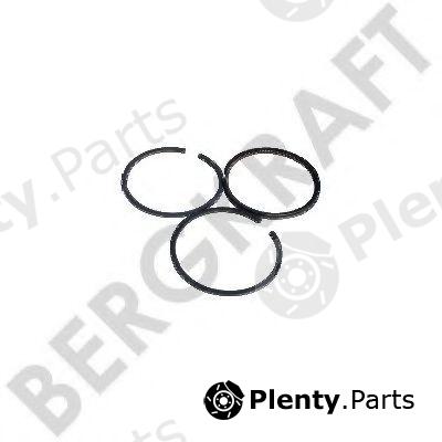  BERGKRAFT part BK8501437 Replacement part