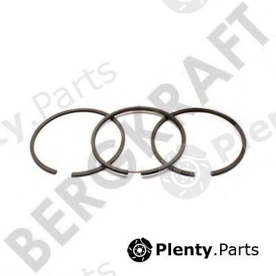  BERGKRAFT part BK8501565 Repair Kit, compressor
