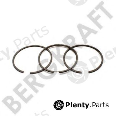  BERGKRAFT part BK8501599 Replacement part