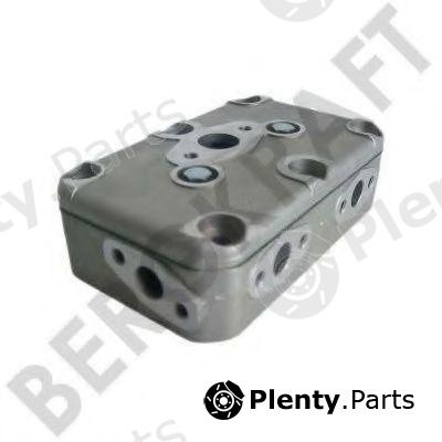  BERGKRAFT part BK8501609 Replacement part