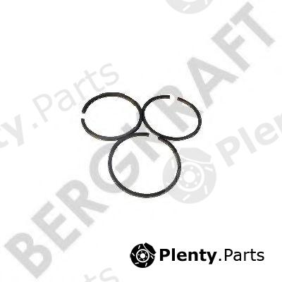  BERGKRAFT part BK8501843 Replacement part