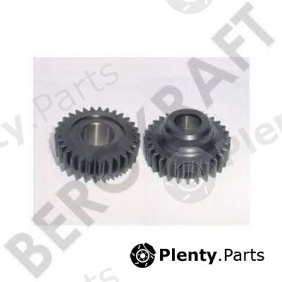  BERGKRAFT part BK8501978 Replacement part