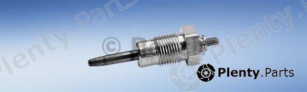  BOSCH part 0250201044 Glow Plug