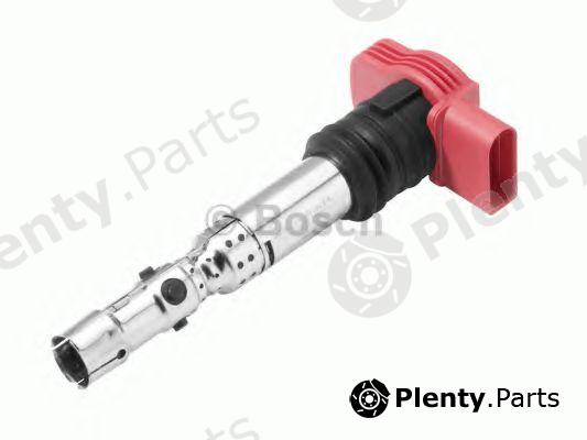  BOSCH part 0986221053 Ignition Coil