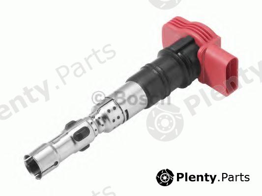  BOSCH part 0986221054 Ignition Coil