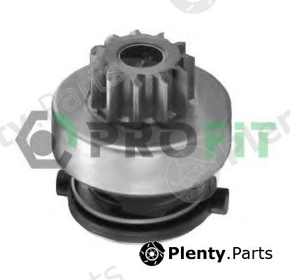  PROFIT part 1910-8317 (19108317) Freewheel Gear, starter