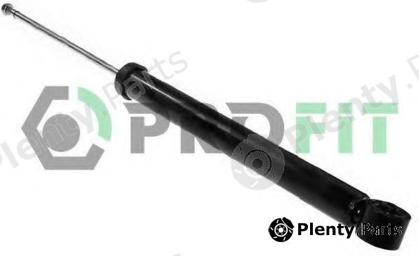  PROFIT part 20020612 Shock Absorber