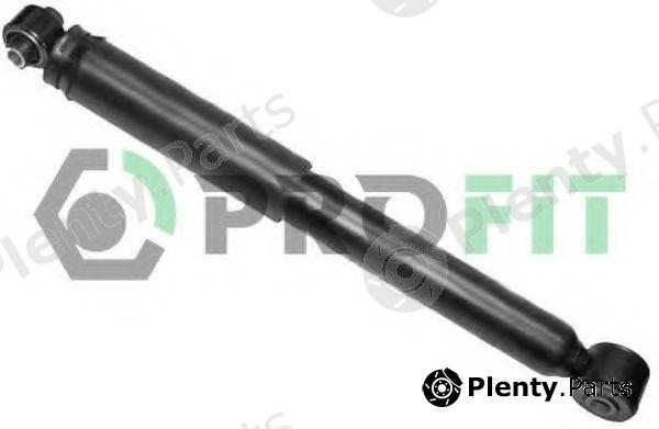  PROFIT part 20050328 Shock Absorber