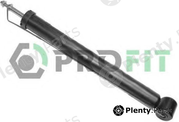 PROFIT part 20050329 Shock Absorber