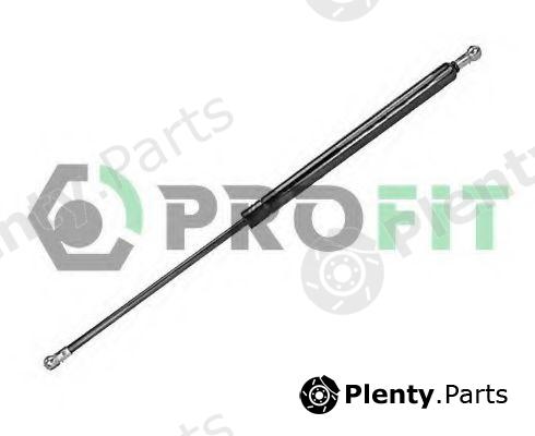  PROFIT part 2015-0116 (20150116) Gas Spring, boot-/cargo area