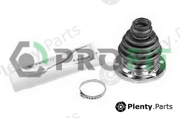  PROFIT part 2810-1014XLB (28101014XLB) Bellow Set, drive shaft