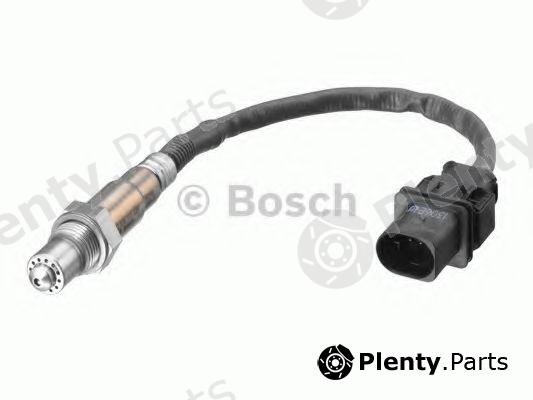  BOSCH part 0258017339 Lambda Sensor