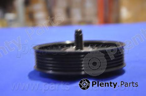  PARTS-MALL part PSCC006 Deflection/Guide Pulley, v-ribbed belt