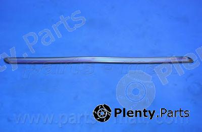  PARTS-MALL part PZAM012 Trim/Protective Strip, bumper