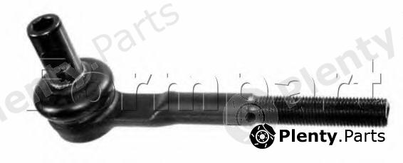  FORMPART part 1101007 Tie Rod End