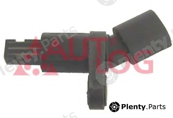  AUTLOG part AS4003 Sensor, wheel speed