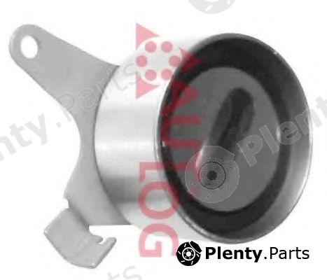  AUTLOG part RT1096 Tensioner Pulley, timing belt