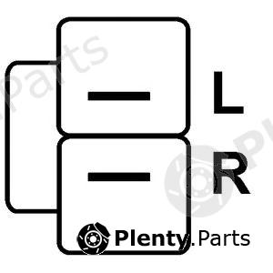  HC-Cargo part 113506 Alternator