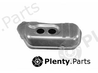  VAN WEZEL part 4319082 Fuel Tank