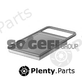  PURFLUX part A1273 Air Filter