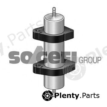  PURFLUX part FCS754 Fuel filter