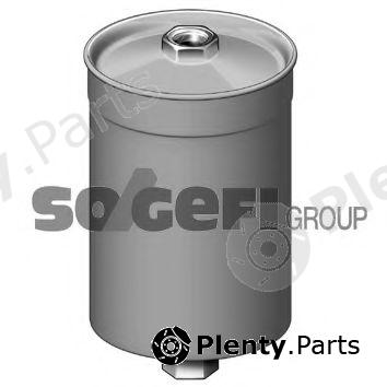  PURFLUX part EP153 Fuel filter