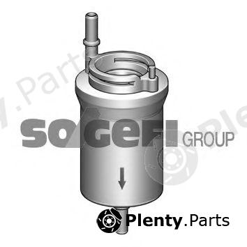  PURFLUX part EP201 Fuel filter
