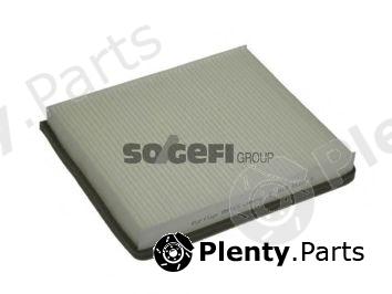  PURFLUX part AH165 Filter, interior air